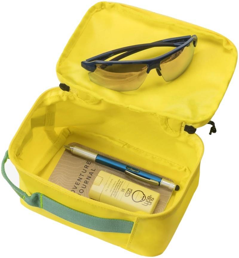 Pack-It Gear Cube - XSmall - blazing yellow 1