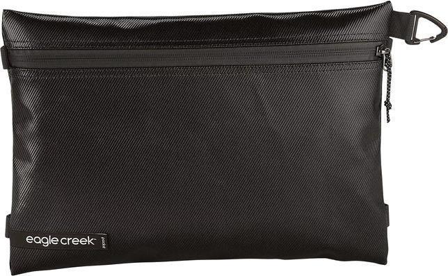 Pack-It Gear Pouch - Medium - Black 2