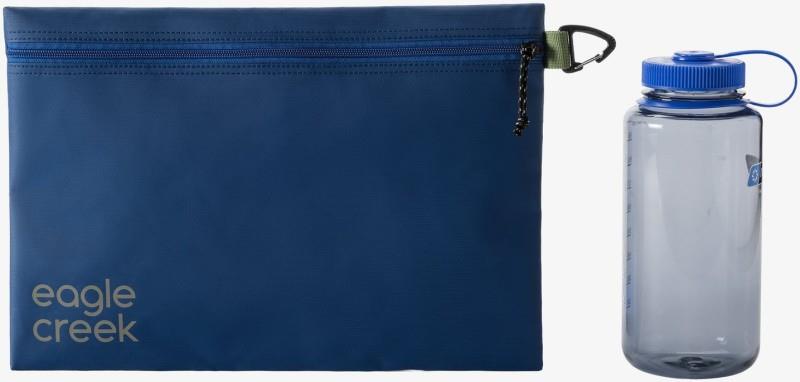 Pack-It Gear Pouch - Medium - atlantic blue 1