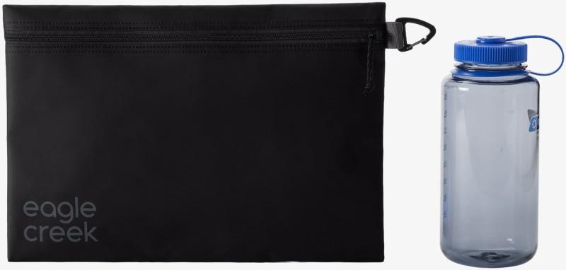 Pack-It Gear Pouch - Medium - black 1