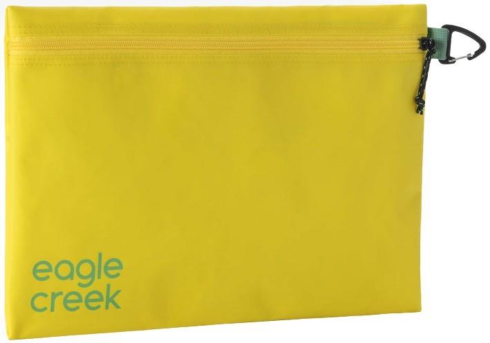 Pack-It Gear Pouch - Medium - blazing yellow 1