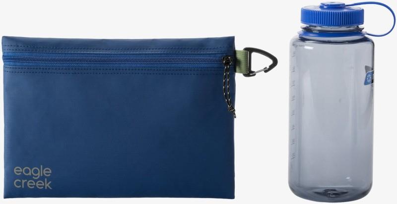 Pack-It Gear Pouch - Small - atlantic blue 1