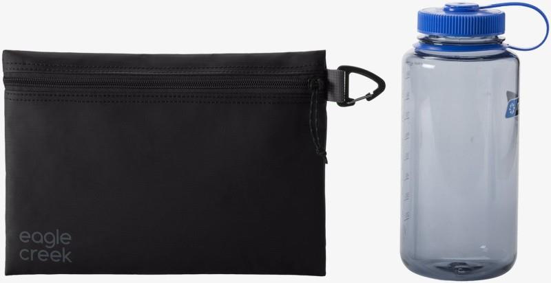 Pack-It Gear Pouch - Small - black 1