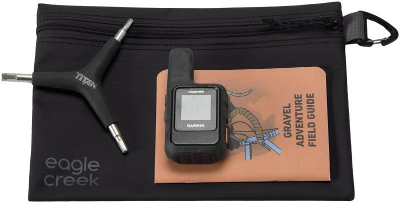 Pack-It Gear Pouch - Small - black 1