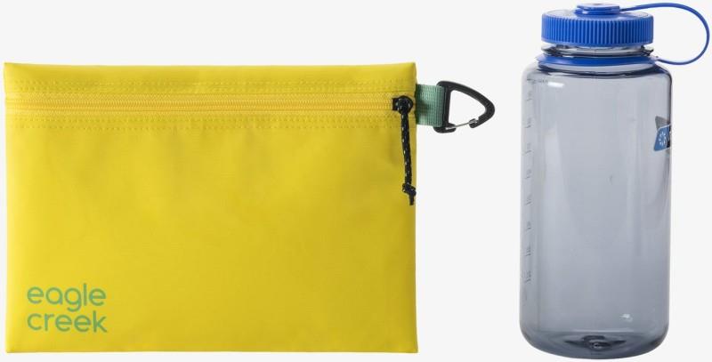 Pack-It Gear Pouch - Small - blazing yellow 1