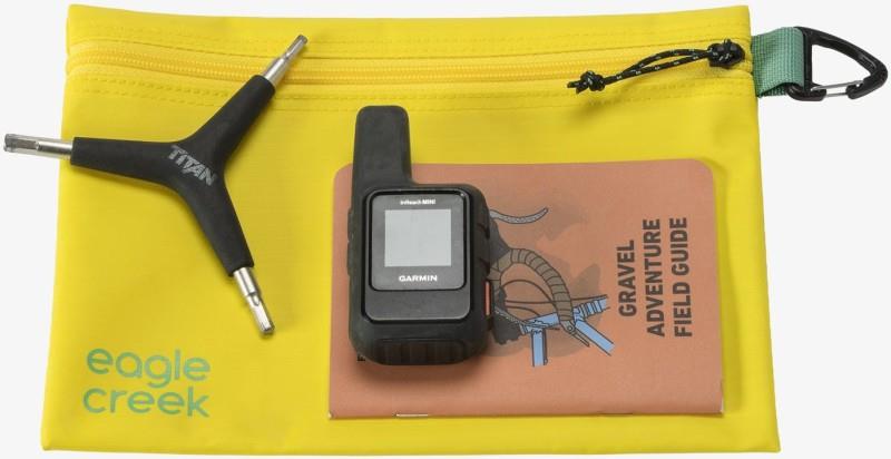 Pack-It Gear Pouch - Small - blazing yellow 1