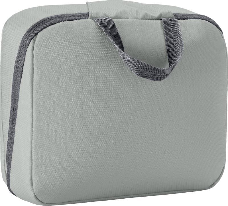 Pack-It Hanging Toiletry Kit - Storm Grey 1
