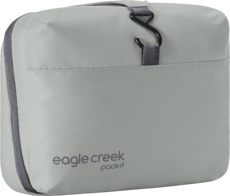 Pack-It Hanging Toiletry Kit - Storm Grey 2