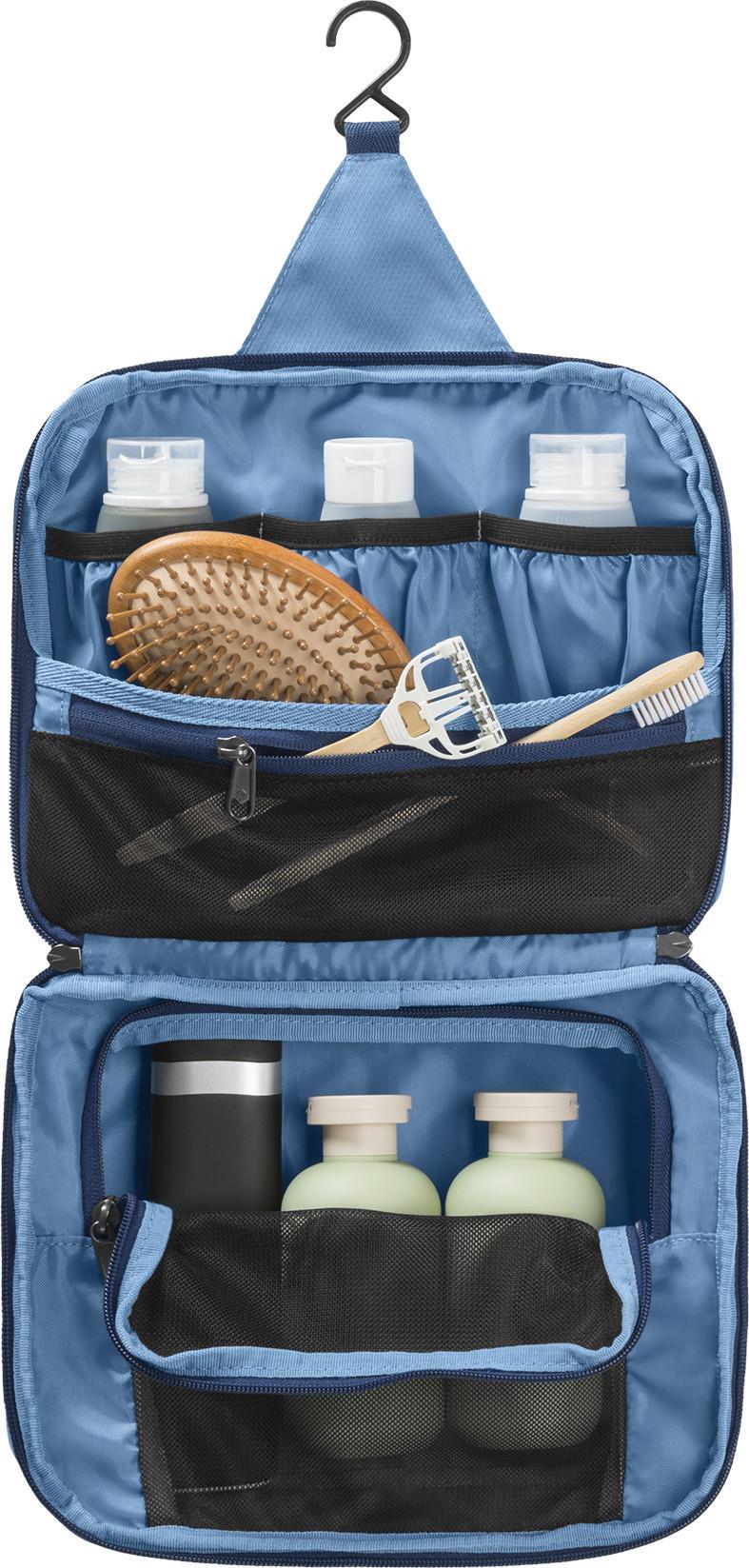 Pack-It Hanging Toiletry Kit -  1
