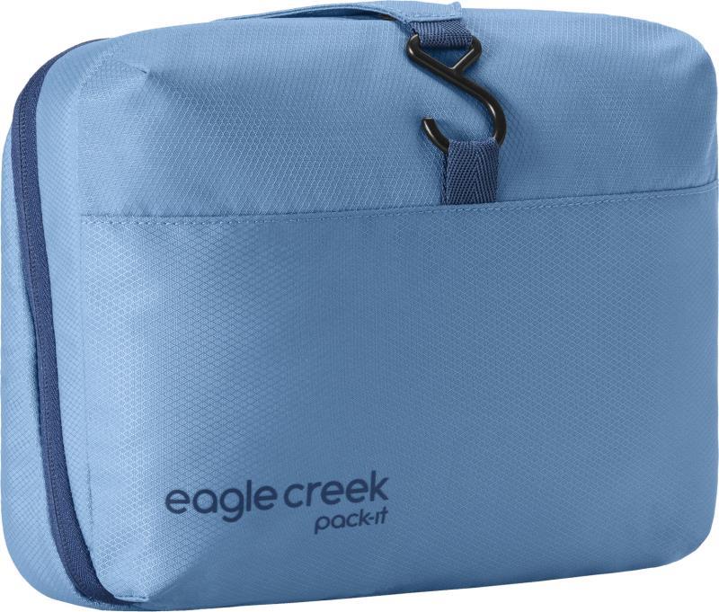 Pack-It Hanging Toiletry Kit -  1
