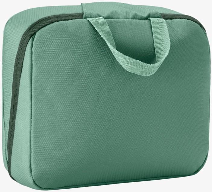 Pack-It Hanging Toiletry Kit - willow green 1