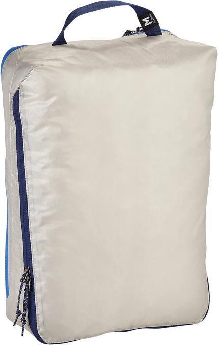 Pack-It Isolate Clean/Dirty Cube - Medium - Az Blue / Grey 3