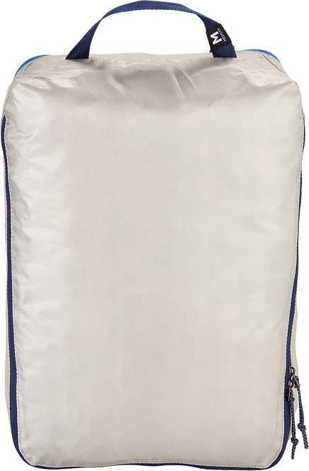 Pack-It Isolate Clean/Dirty Cube - Medium - Az Blue / Grey 4