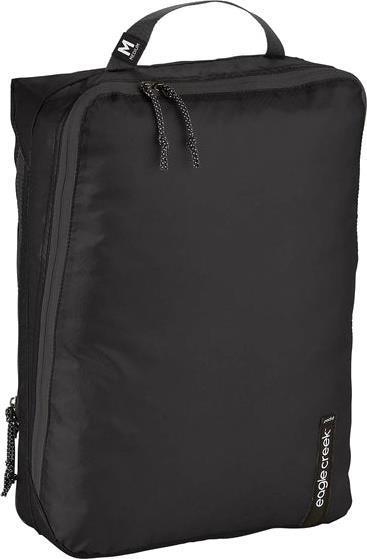 Pack-It Isolate Clean/Dirty Cube - Medium - Black 1
