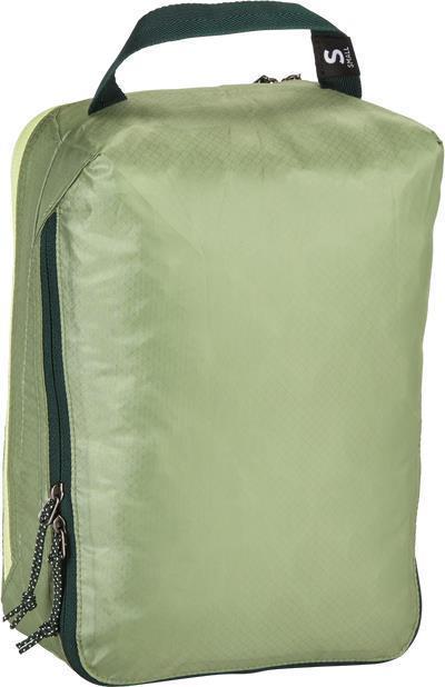 Pack-It Isolate Clean/Dirty Cube - Small - Mossy Green 4