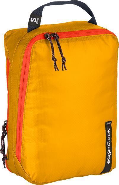 Pack-It Isolate Clean/Dirty Cube - Small - Sahara Yellow 1