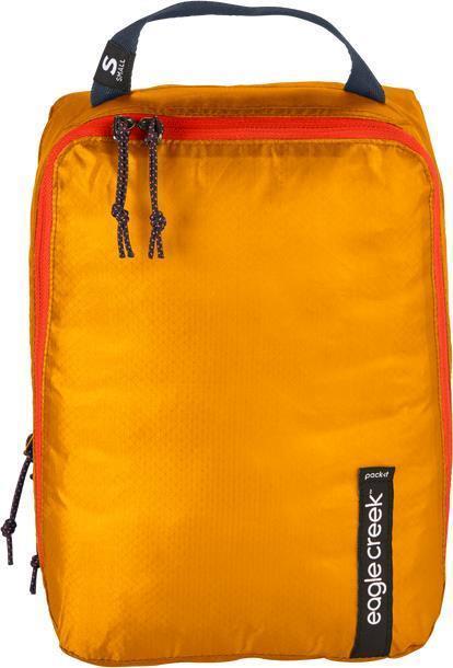 Pack-It Isolate Clean/Dirty Cube - Small - Sahara Yellow 2