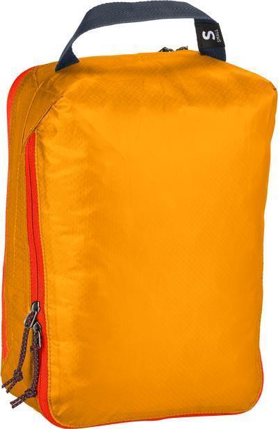 Pack-It Isolate Clean/Dirty Cube - Small - Sahara Yellow 4