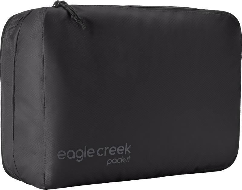 Pack-It Isolate Clean / Dirty Cube - Medium - black 1