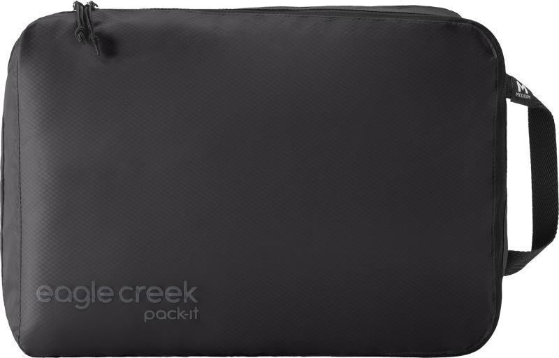 Pack-It Isolate Clean / Dirty Cube - Medium - black 1