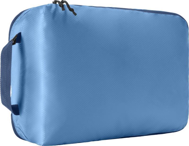 Pack-It Isolate Clean / Dirty Cube - Medium - blue dawn 1