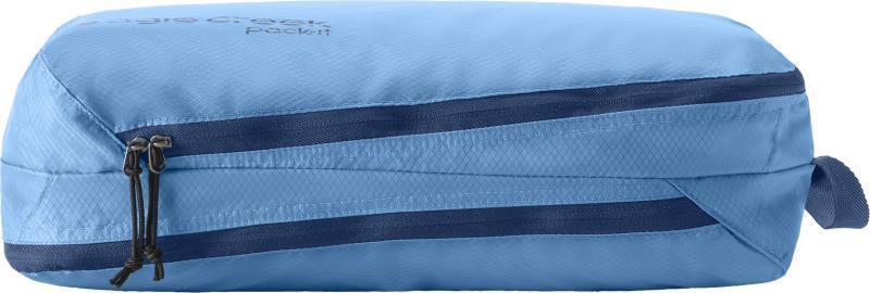 Pack-It Isolate Clean / Dirty Cube - Medium - blue dawn 1