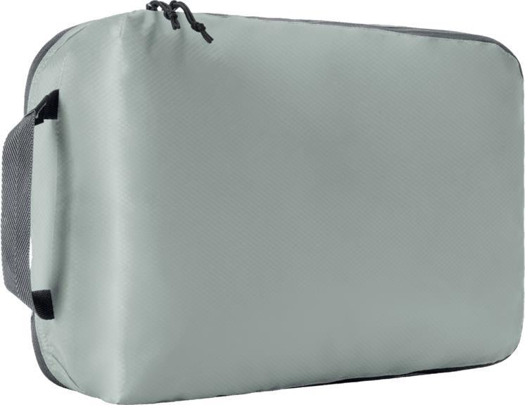 Pack-It Isolate Clean / Dirty Cube - Medium - storm grey 1