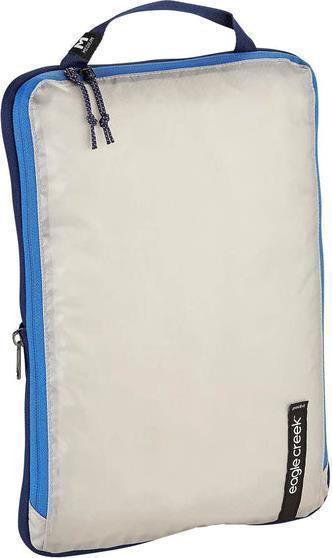 Pack-It Isolate Compression Cube - Medium - Az Blue / Grey 1