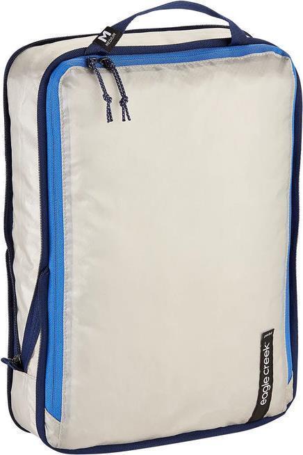 Pack-It Isolate Compression Cube - Medium - Az Blue / Grey 5