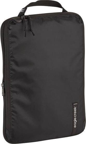 Pack-It Isolate Compression Cube - Medium - Black 1