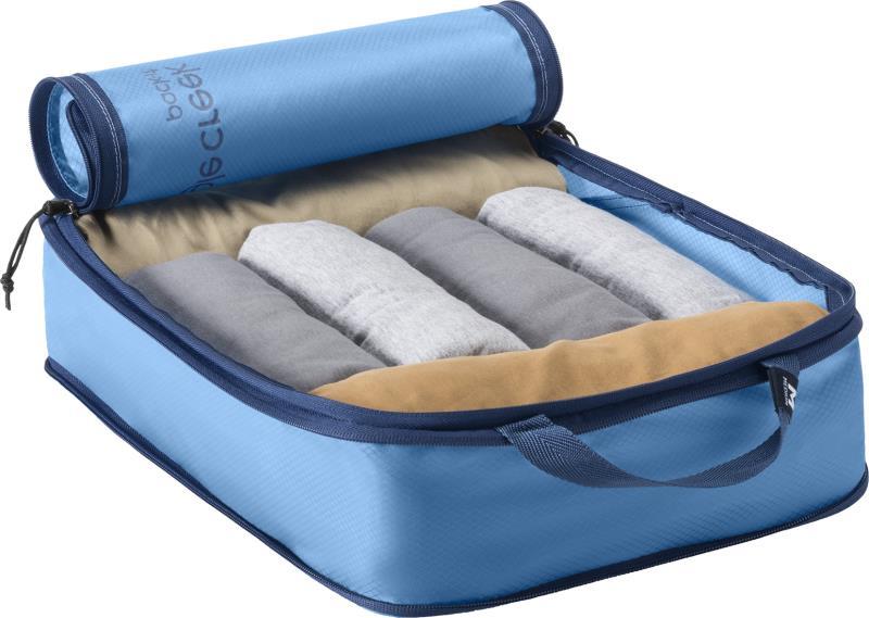 Pack-It Isolate Compression Cube - Medium - Blue Dawn 2