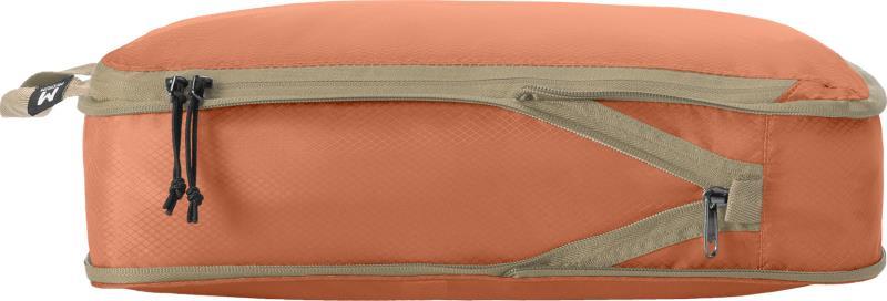 Pack-It Isolate Compression Cube - Medium - Mandarin 1