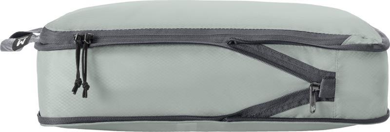Pack-It Isolate Compression Cube - Medium - Storm Grey 1