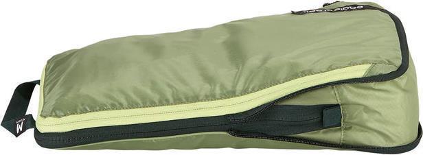 Pack-It Isolate Compression Cube - Medium - sahara yellow 1