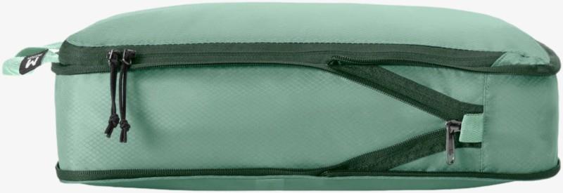 Pack-It Isolate Compression Cube - Medium - willow green 1