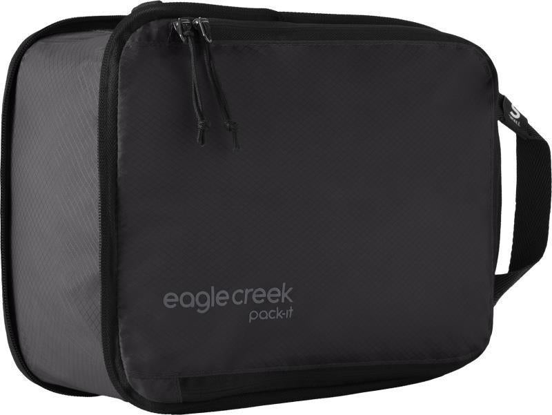 Pack-It Isolate Compression Cube - Small - black 1