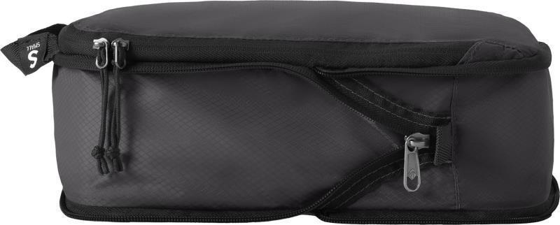 Pack-It Isolate Compression Cube - Small - black 1