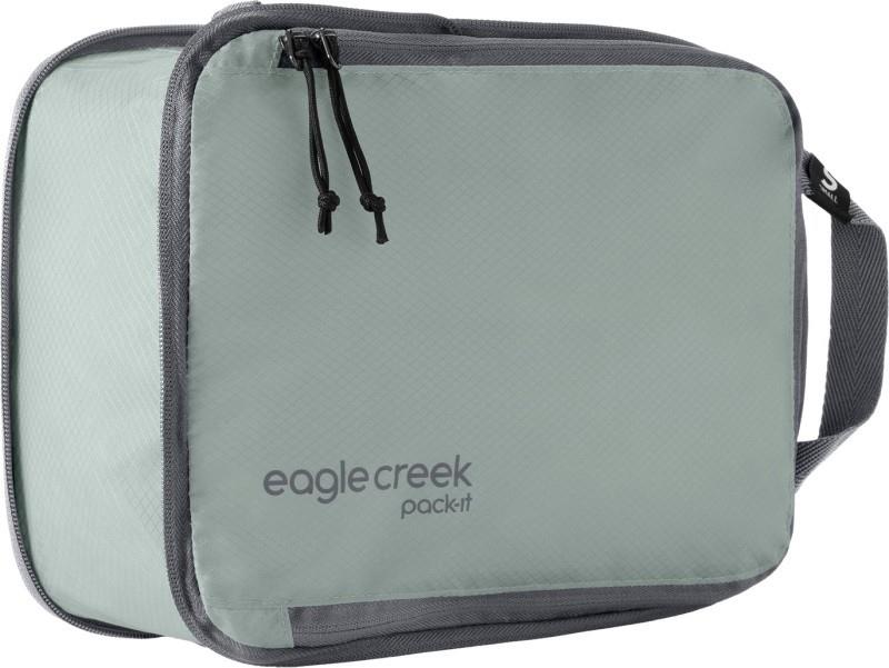 Pack-It Isolate Compression Cube - Small - storm grey 1