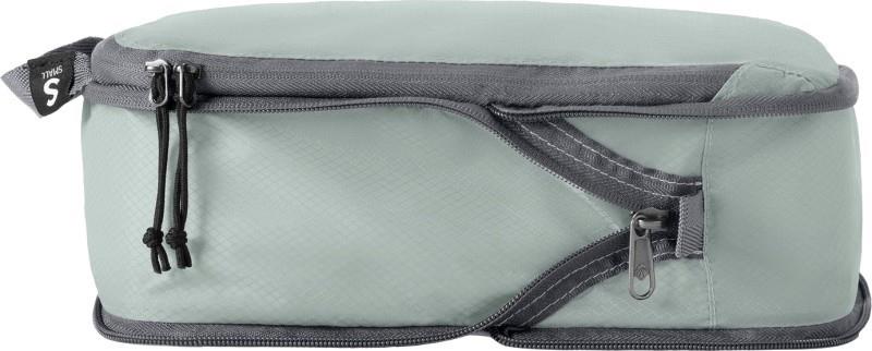 Pack-It Isolate Compression Cube - Small - storm grey 1