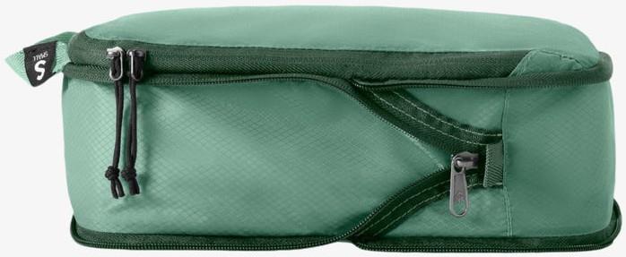 Pack-It Isolate Compression Cube - Small - willow green 1