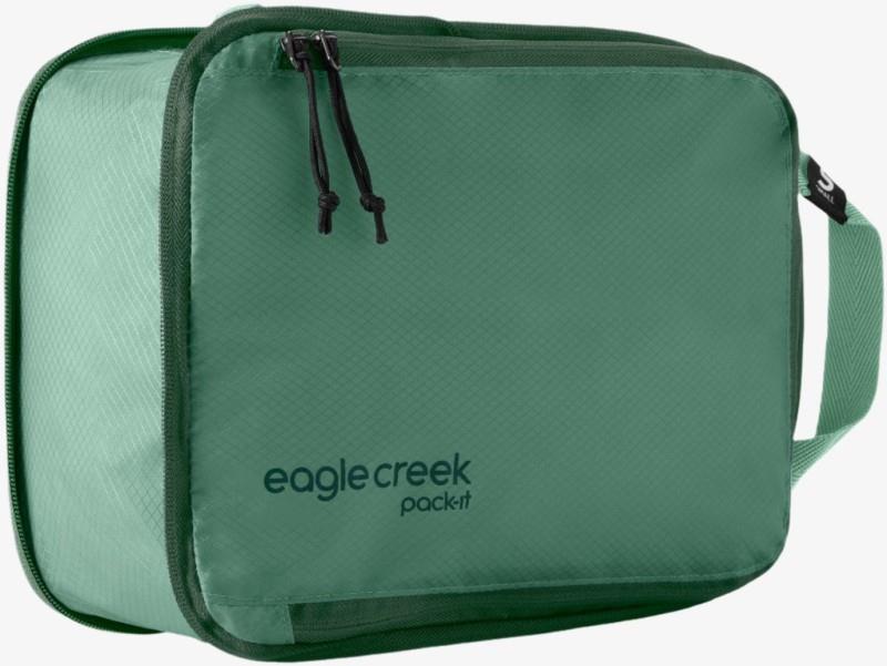 Pack-It Isolate Compression Cube - Small - willow green 1