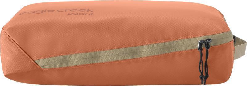 Pack-It Isolate Cube Set XS/S/M - Mandarin 2