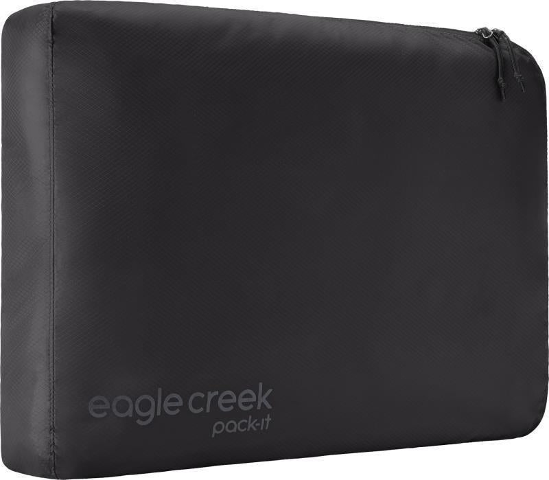Pack-It Isolate Cube - Large - black 1