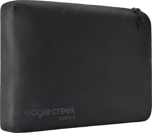Pack-It Isolate Cube - Large - black 1