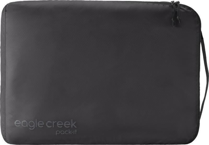 Pack-It Isolate Cube - Large - black 1