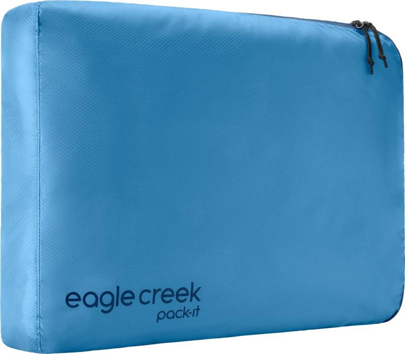 Pack-It Isolate Cube - Large - blue dawn 1