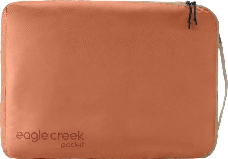 Pack-It Isolate Cube - Large - mandarin 1