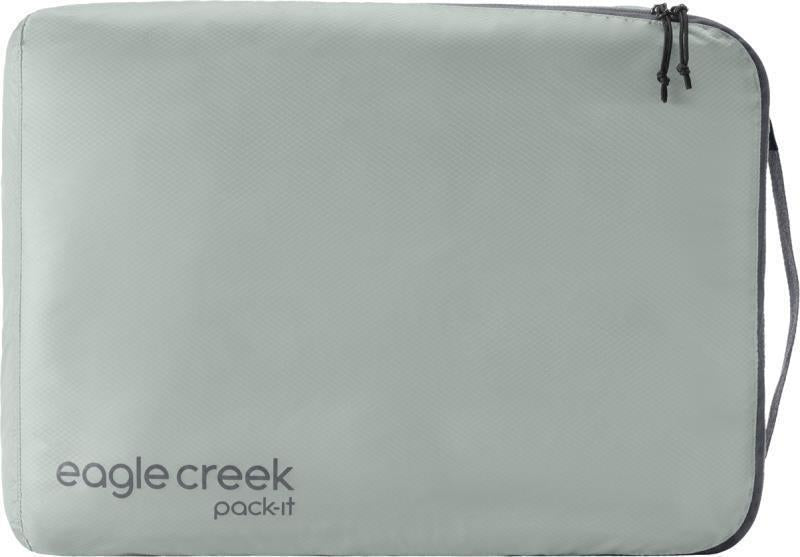 Pack-It Isolate Cube - Large - storm grey 1