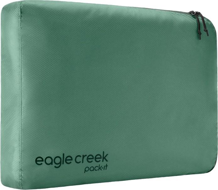 Pack-It Isolate Cube - Large - willow green 1