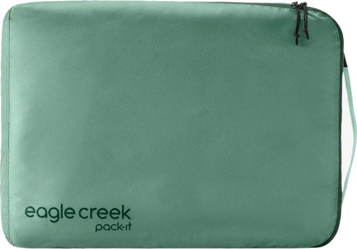 Pack-It Isolate Cube - Large - willow green 1